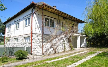 Beáta Vendégház Bükkszentmárton