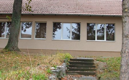 Kikelet Vendégház Bükkszentmárton