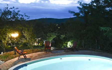 Bell House Bükkzsérc