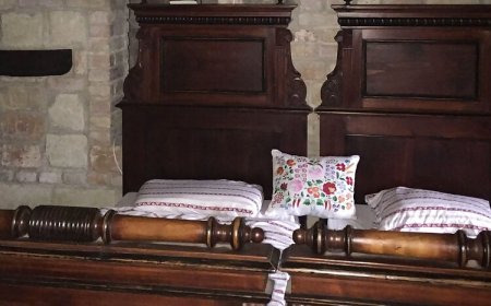 Kusper Vendégház Bükkzsérc