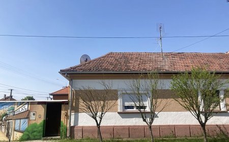 Ceglédi Munkásszállás Cegléd