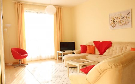 Panoráma Apartman Cegléd