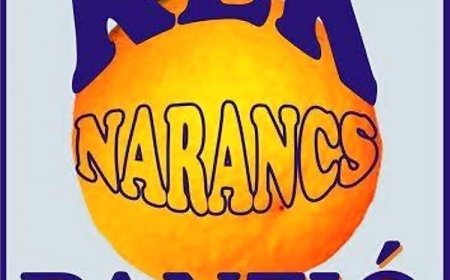 Kék-Narancs Panzió Cegléd