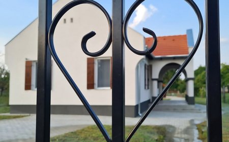 Szivecskés Vendégház Cegléd