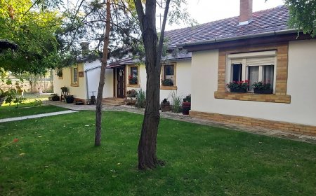 Józsa Tanya Vendégház Cegléd