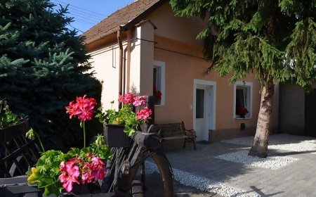 Belvárosi Apartman Celldömölk
