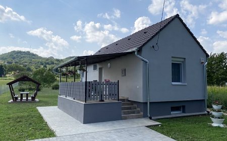 Andrea Apartman Celldömölk