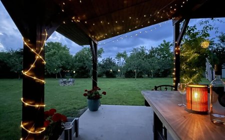 A nagypapa haciendája Csabacsűd