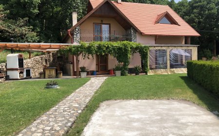 Napsugár Birtok Csákberény