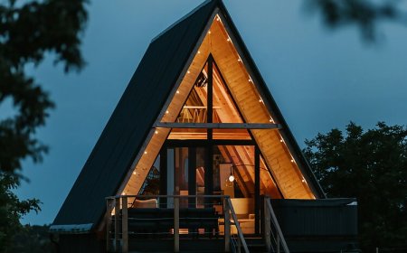 A Présházikó Vendégház Csákberény