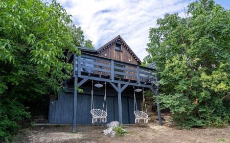 Casa Quint Vendégház Csákberény