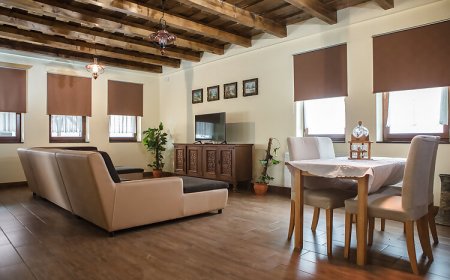 Csaronda Vendégház Csaroda