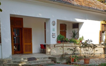 Kiskastély Vendégház Császártöltés