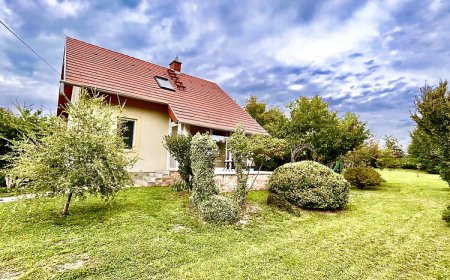 Erdő Csendje Vendégház Csehbánya