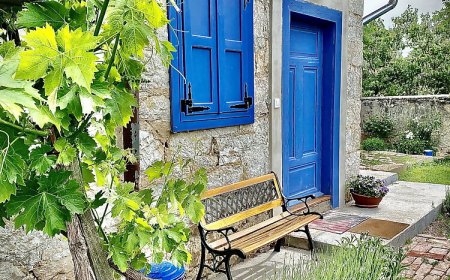 Csipke Porta Vendégház Cserépfalu