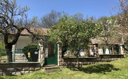 Csicseri Vendégház Cserépfalu