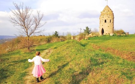 Dorci Vendégház Cserépfalu