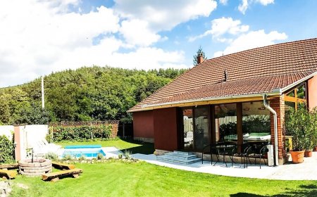 Csendes Zug Wellness Vendégház Cserépváralja