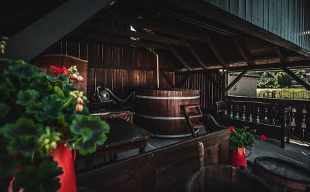 Dézsafürdő Vendégház Cserhátsurány