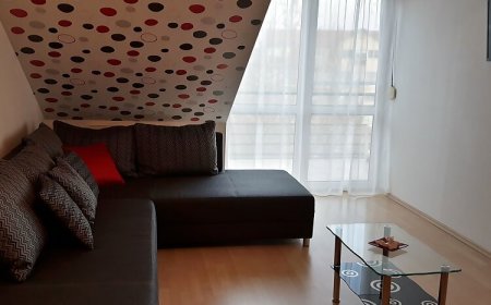 Riadorma Apartman Cserkeszőlő
