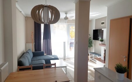 Semiramis Apartman Cserkeszőlő