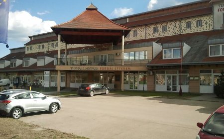 CserkeZug Apartman Cserkeszőlő