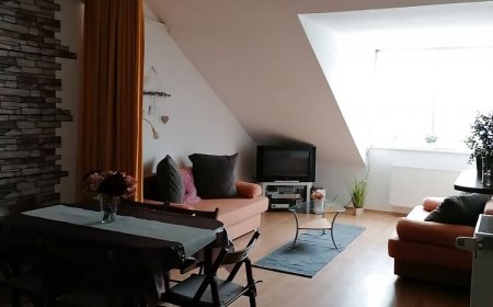 Angyali Menedék Apartman Cserkeszőlő