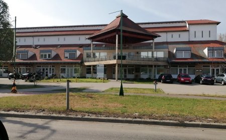 Cserke-Thermál Apartman Cserkeszőlő