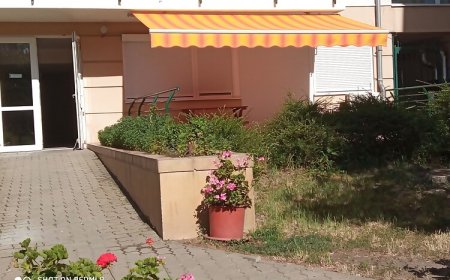 Mónika Apartman Cserkeszőlő