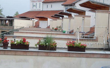 Csillag Apartman Cserkeszőlő