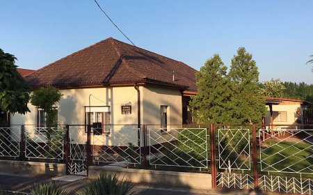 Cserke Centrum Apartman Cserkeszőlő