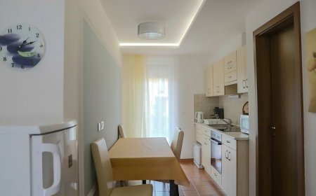 Éva Apartman Cserkeszőlő