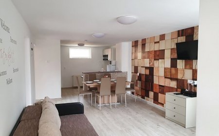 Família Apartman Cserkeszőlő