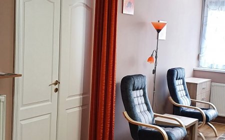 Vénusz Apartman Cserkeszőlő
