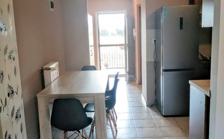 Liliána Apartman Cserkeszőlő