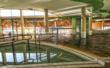 Touring Hotel & Thermal Camping Cserkeszőlő