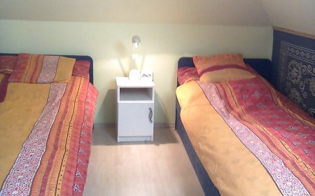 Megkajálsz Étterem és Magánszálláshely Cserkeszőlő