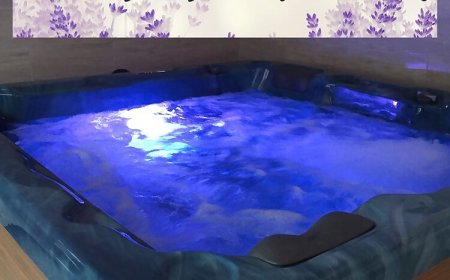 Alföldi Levendula Vendégház Cserkeszőlő