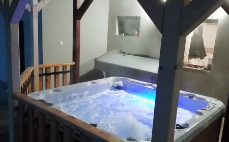 Vica Vendégház Cserkeszőlő