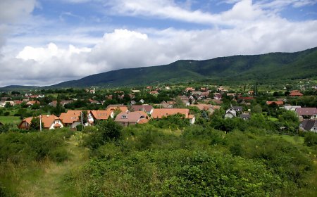 Borbolya Vendégház Cserkút