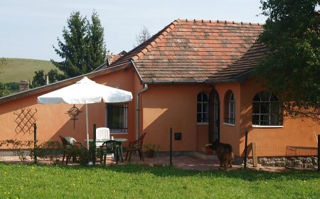 Rózsa Ház Csernely