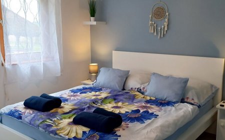 Helena Apartman *** Cserszegtomaj