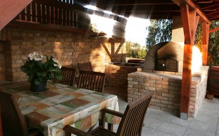 Fehér Rózsa Apartman Cserszegtomaj