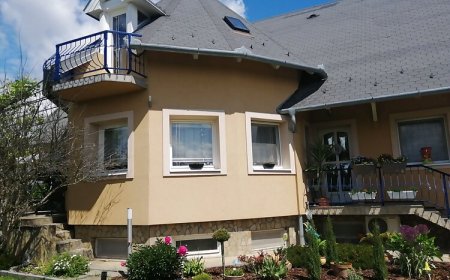 Mariann Apartman Cserszegtomaj