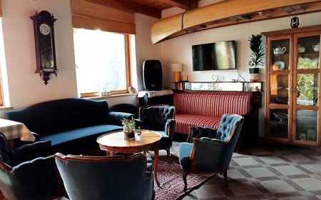 Liget Vendégház Apartman Cserszegtomaj