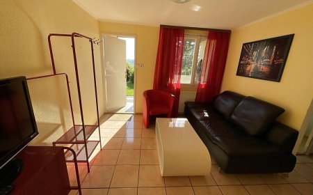 Panorama + Naturistencamping Cserszegtomaj