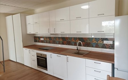 Búzavirág Házikó Cserszegtomaj