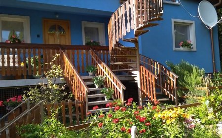 Szőlőskert Apartman Cserszegtomaj