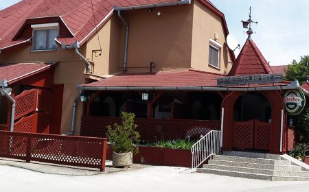 Relax Apartman Cserszegtomaj