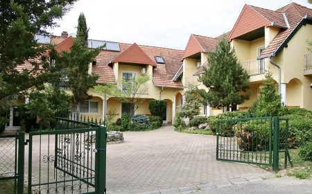 Wagner Panzió Cserszegtomaj